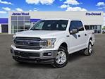2019 Ford F-150 SuperCrew Cab 4WD Pickup for sale #161358A1 - photo 1