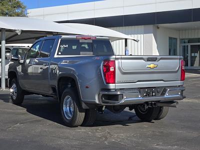 2026 Chevrolet Silverado 3500 Crew Cab 4WD Pickup for sale #161364 - photo 2