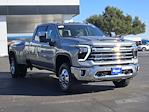 New 2026 Chevrolet Silverado 3500 LTZ Crew Cab for sale #161364 - photo 3