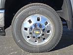 New 2026 Chevrolet Silverado 3500 LTZ Crew Cab for sale #161364 - photo 9