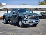 2026 Chevrolet Silverado 3500 Crew Cab 4WD Pickup for sale #161369 - photo 3
