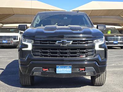 2023 Chevrolet Silverado 1500 Crew Cab 4WD Pickup for sale #161373A1 - photo 1