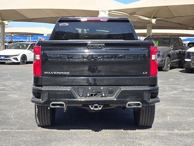 Used 2023 Chevrolet Silverado 1500 LT Crew Cab for sale #161373A1 - photo 2