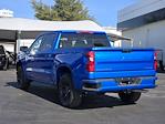 New 2026 Chevrolet Silverado 1500 Custom Crew Cab for sale #161375 - photo 2
