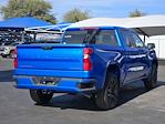 New 2026 Chevrolet Silverado 1500 Custom Crew Cab for sale #161375 - photo 4