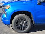 New 2026 Chevrolet Silverado 1500 Custom Crew Cab for sale #161375 - photo 5