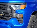 New 2026 Chevrolet Silverado 1500 Custom Crew Cab for sale #161375 - photo 6