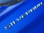 New 2026 Chevrolet Silverado 1500 Custom Crew Cab for sale #161375 - photo 8
