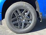 New 2026 Chevrolet Silverado 1500 Custom Crew Cab for sale #161375 - photo 9