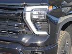 New 2026 Chevrolet Silverado 2500 LT Crew Cab for sale #161380 - photo 6