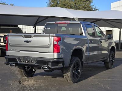 2026 Chevrolet Silverado 1500 Crew Cab 4WD Pickup for sale #161385 - photo 2