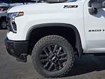 2026 Chevrolet Silverado 2500 Crew Cab 4WD Pickup for sale #161401 - photo 4