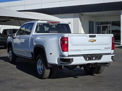 New 2026 Chevrolet Silverado 3500 High Country Crew Cab for sale #161407 - photo 2