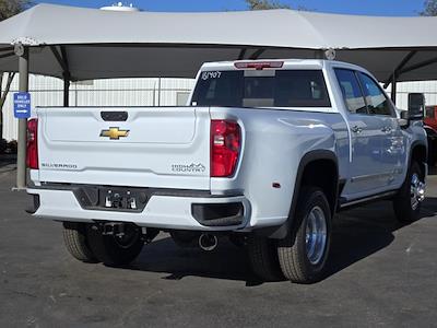 New 2026 Chevrolet Silverado 3500 High Country Crew Cab for sale #161407 - photo 2