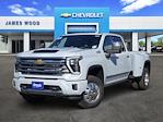 New 2026 Chevrolet Silverado 3500 High Country Crew Cab for sale #161407 - photo 24