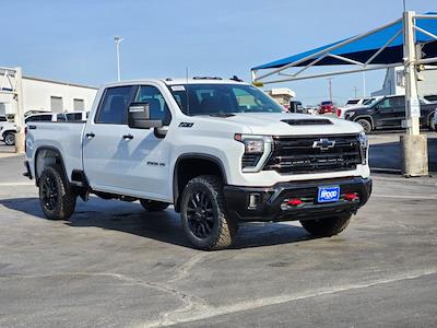 New 2026 Chevrolet Silverado 2500 - photo 1