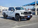 New 2026 Chevrolet Silverado 2500 LT Crew Cab for sale #161423 - photo 3