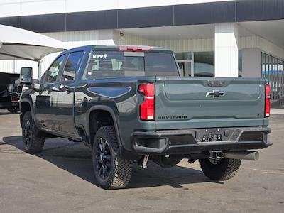 New 2026 Chevrolet Silverado 2500 LT Crew Cab for sale #161429 - photo 2