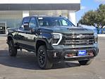 2026 Chevrolet Silverado 2500 Crew Cab 4WD Pickup for sale #161429 - photo 3