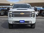 2022 Chevrolet Silverado 2500 Crew Cab 4WD Pickup for sale #161434B1 - photo 1