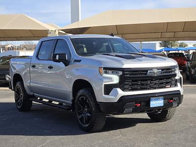 2022 Chevrolet Silverado 1500 Crew Cab 4WD Pickup for sale #161437A1 - photo 2