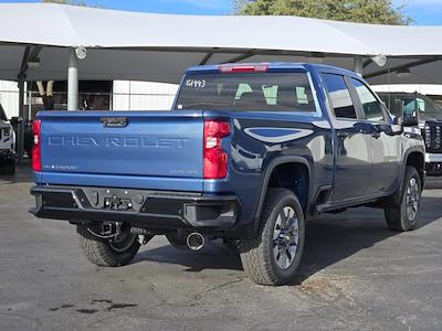 New 2026 Chevrolet Silverado 2500 Custom Crew Cab for sale #161443 - photo 2