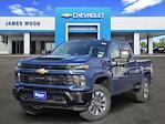 New 2026 Chevrolet Silverado 2500 Custom Crew Cab for sale #161443 - photo 22