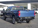 New 2026 Chevrolet Silverado 2500 Custom Crew Cab for sale #161443 - photo 3