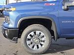 New 2026 Chevrolet Silverado 2500 Custom Crew Cab for sale #161443 - photo 4