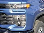New 2026 Chevrolet Silverado 2500 Custom Crew Cab for sale #161443 - photo 5
