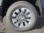 New 2026 Chevrolet Silverado 2500 Custom Crew Cab for sale #161443 - photo 8