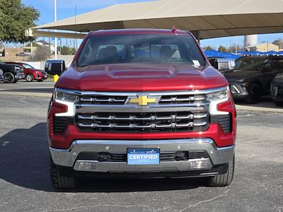 2022 Chevrolet Silverado 1500 Crew Cab RWD Pickup for sale #161445A1 - photo 1