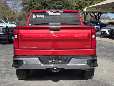 Used 2022 Chevrolet Silverado 1500 LTZ Crew Cab for sale #161445A1 - photo 2
