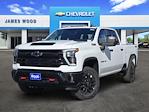 2026 Chevrolet Silverado 2500 Crew Cab 4WD Pickup for sale #161451 - photo 21