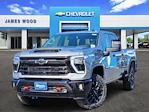 2026 Chevrolet Silverado 2500 Crew Cab 4WD Pickup for sale #161452 - photo 22