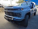 2024 Chevrolet Silverado 2500 Crew Cab 4WD Pickup for sale #161454A1 - photo 4