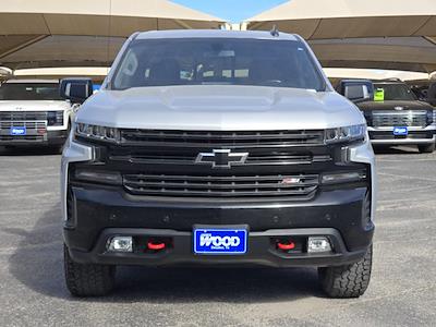 Used 2020 Chevrolet Silverado 1500 LT Crew Cab for sale #161454B1 - photo 1