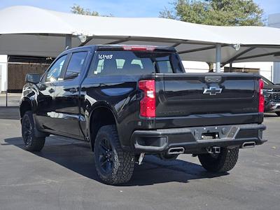 2026 Chevrolet Silverado 1500 Crew Cab 4WD Pickup for sale #161455 - photo 2
