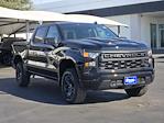 New 2026 Chevrolet Silverado 1500 Custom Crew Cab for sale #161455 - photo 3