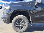 New 2026 Chevrolet Silverado 1500 Custom Crew Cab for sale #161455 - photo 5