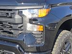 New 2026 Chevrolet Silverado 1500 Custom Crew Cab for sale #161455 - photo 6