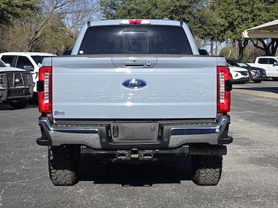2024 Ford F-250 Crew Cab 4WD Pickup for sale #161457A1 - photo 2