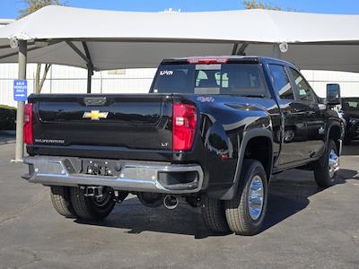 New 2026 Chevrolet Silverado 3500 LT Crew Cab for sale #161471 - photo 2