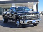2026 Chevrolet Silverado 3500 Crew Cab 4WD Pickup for sale #161471 - photo 1