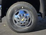2026 Chevrolet Silverado 3500 Crew Cab 4WD Pickup for sale #161471 - photo 8