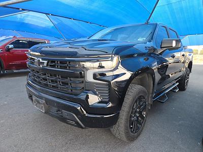 2024 Chevrolet Silverado 1500 Crew Cab 4WD Pickup for sale #161476A1 - photo 1