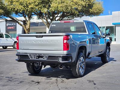 New 2026 Chevrolet Silverado 2500 Custom Crew Cab for sale #161480 - photo 2