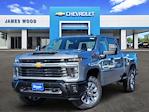 New 2026 Chevrolet Silverado 2500 Custom Crew Cab for sale #161480 - photo 22