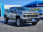 New 2026 Chevrolet Silverado 2500 Custom Crew Cab for sale #161480 - photo 1
