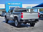 New 2026 Chevrolet Silverado 2500 Custom Crew Cab for sale #161480 - photo 2